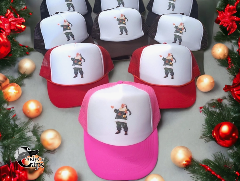 Gucci christmas hat new arrivals